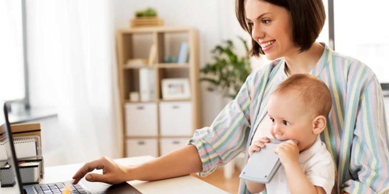 Buone notizie per i genitori lavoratori: raddoppiano i permessi e aumenta il congedo parentale - okmugello.it