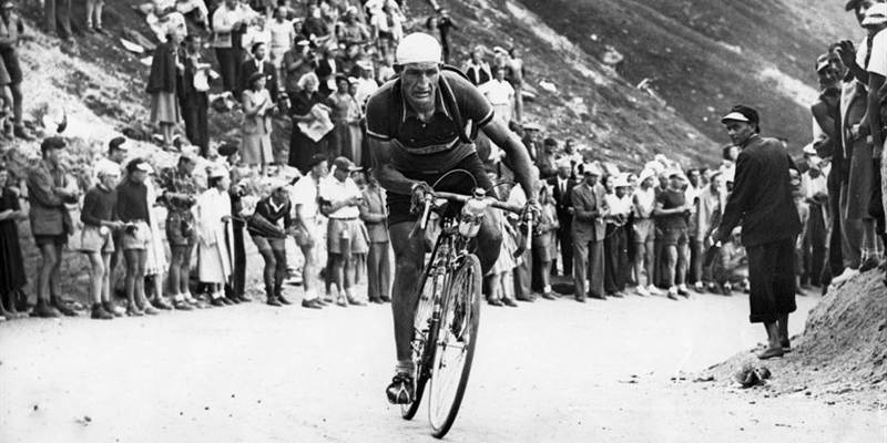 Gino Bartali