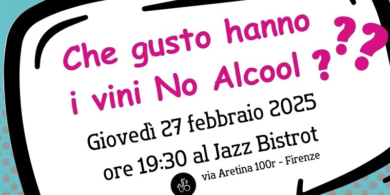 Una serata da non perdere