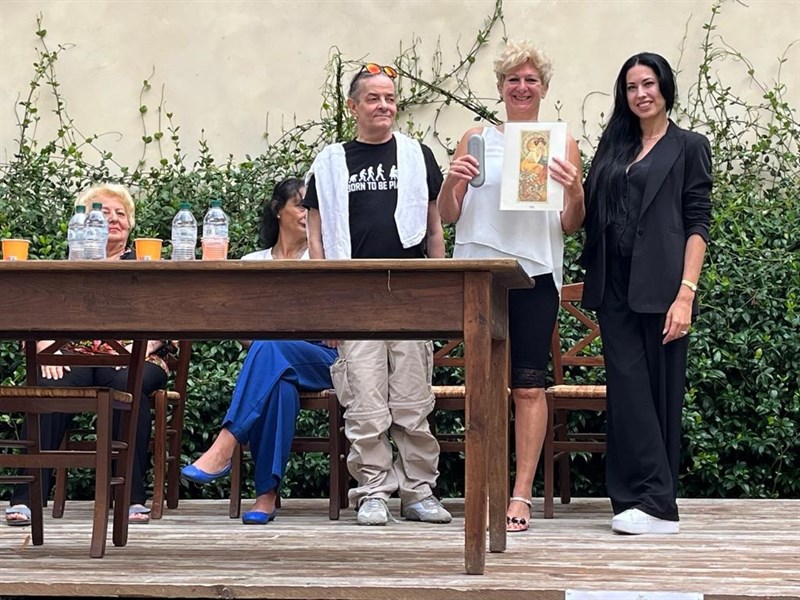 Scorse edizioni Premio Dino Campana