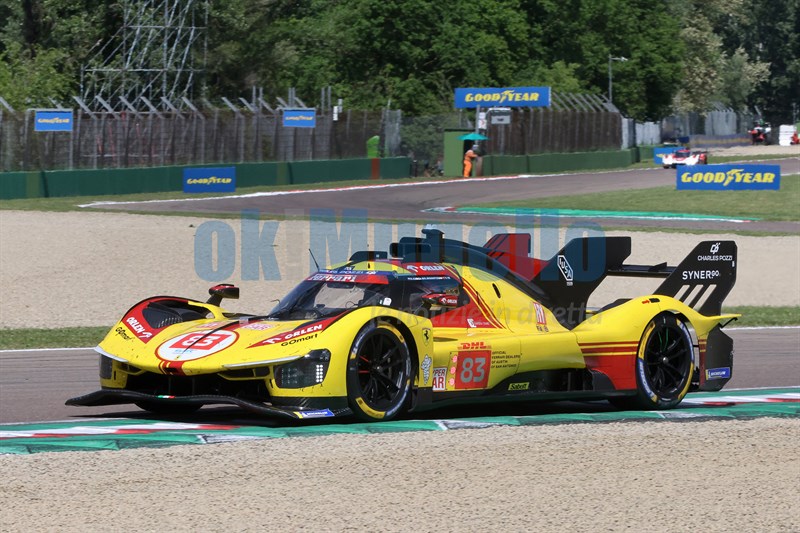 Wec Imola