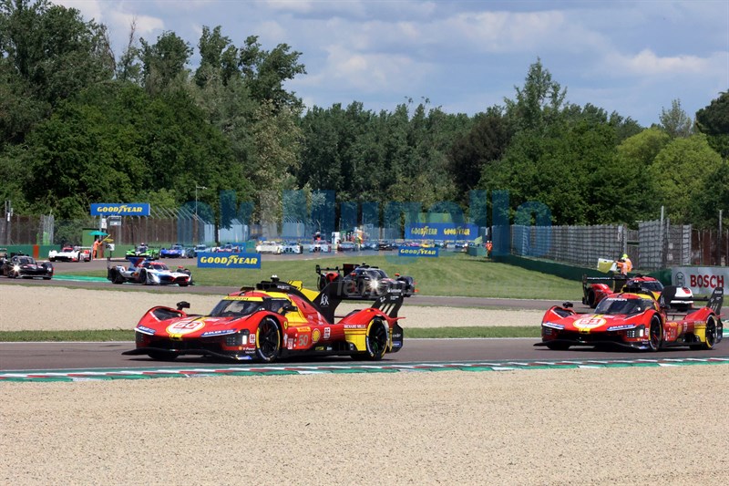 Wec Imola