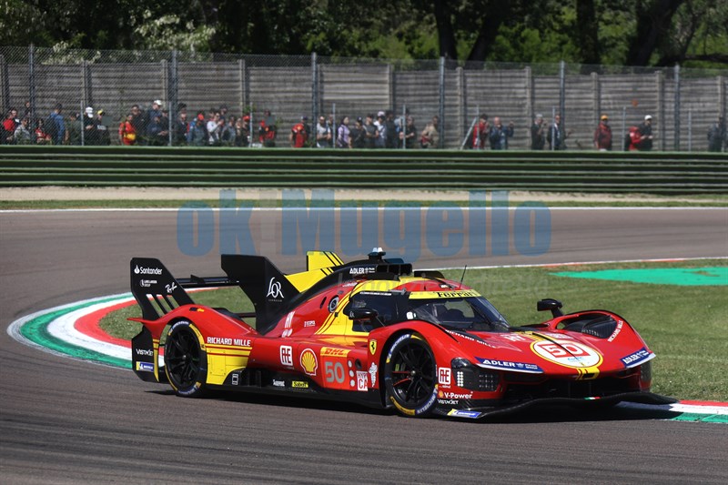 Wec Imola