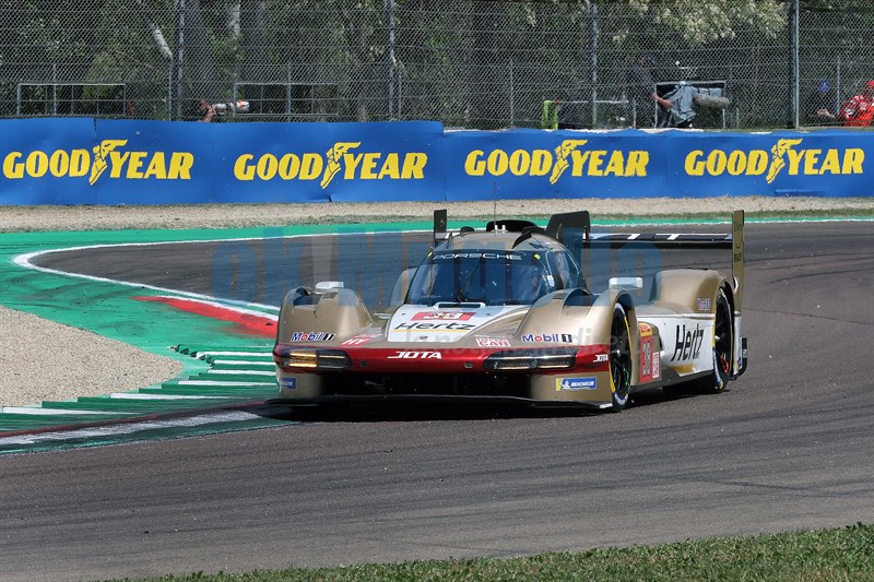 Wec Imola