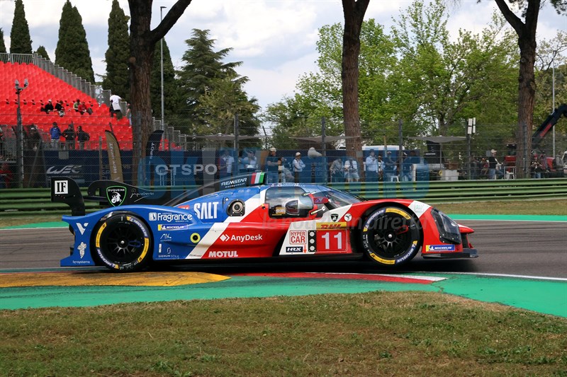 Wec Imola
