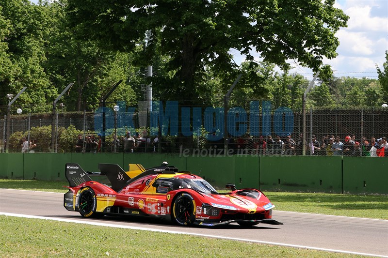 Wec Imola