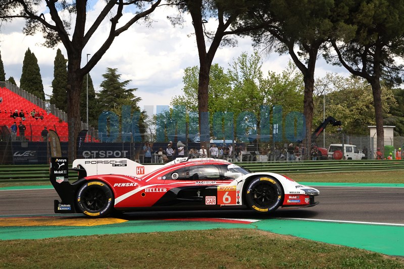 Wec Imola