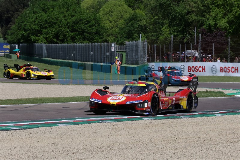 Wec Imola