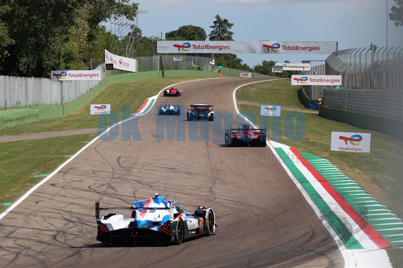 Wec Imola