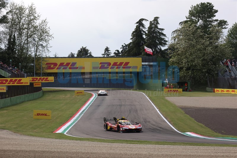 Wec Imola