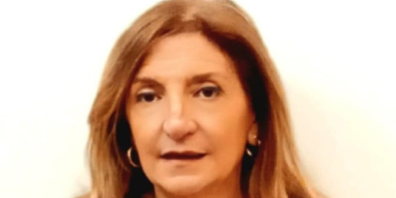 Delia Fedele, capogruppo FdI quartiere 4