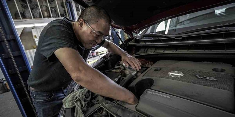 AdBlue, il pericoloso errore che fa saltare tutto - okmugello.it