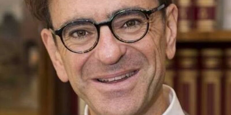 Il consigliere Luca Santarelli