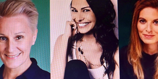 Venerdi 28 novembre inaugurazione della stagione del Giotto di Vicchio con "Stai Zitta!"