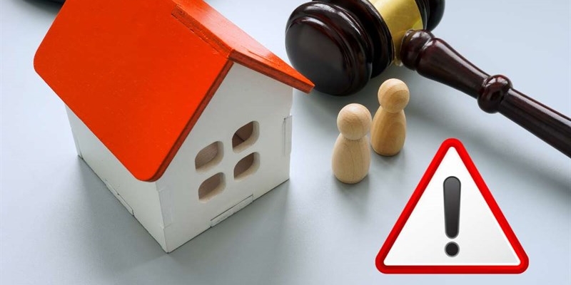 Quando i figli non possono mai ereditare il patrimonio dei genitori: gli "indegni" per la legge - okmugello.it