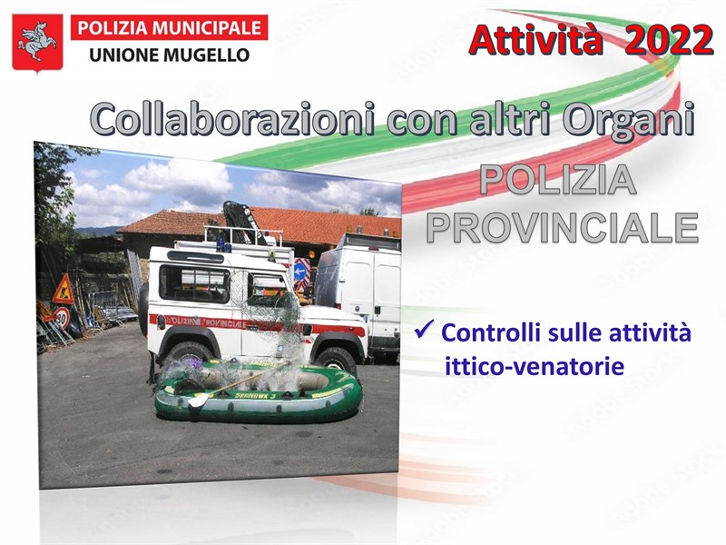 Festa della Polizia Municipale