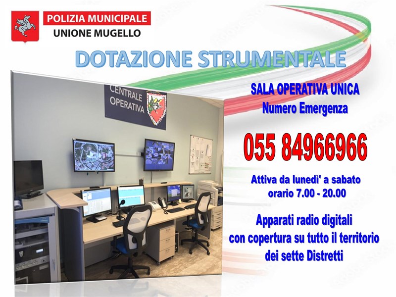 Festa della Polizia Municipale