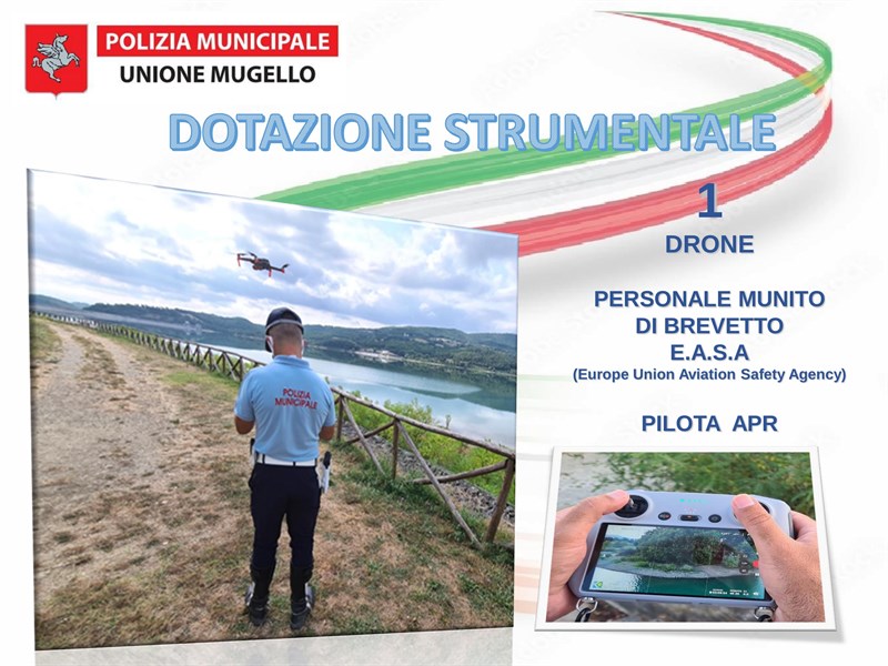 Festa della Polizia Municipale