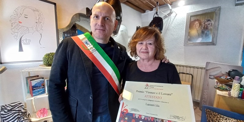 Festa grande a Marcialla per Ida