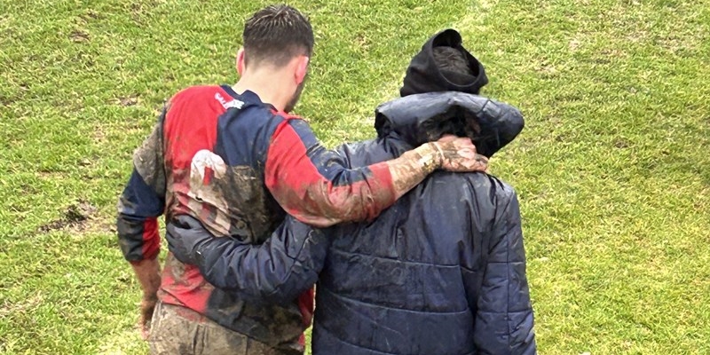 SB Barberino - Gallianese