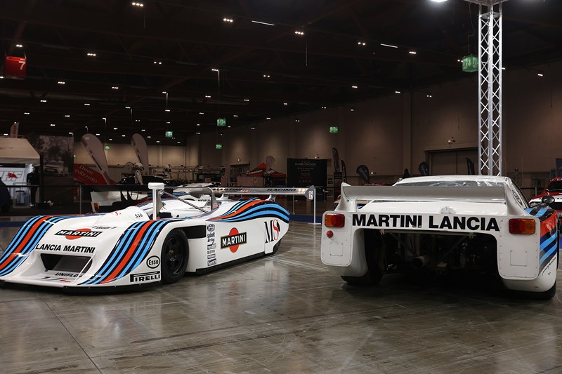 Rally Racing Meeting 2025