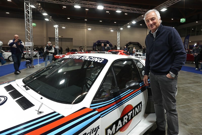 Rally Racing Meeting 2025