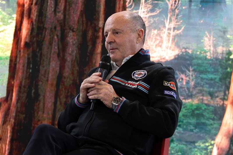 Rally Racing Meeting 2025