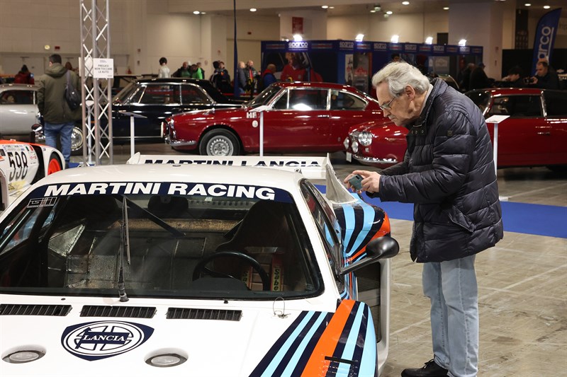 Rally Racing Meeting 2025