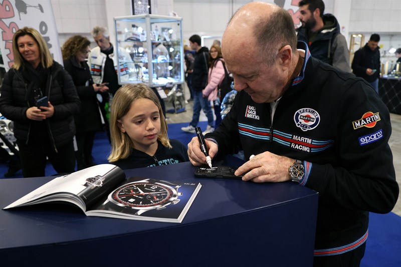 Rally Racing Meeting 2025