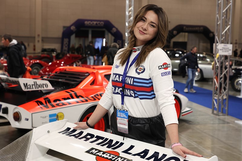 Rally Racing Meeting 2025