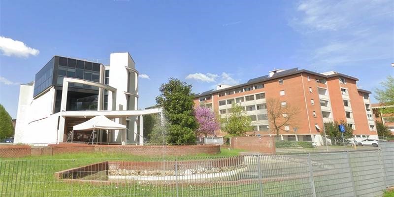 Poliambulatorio di Borgo