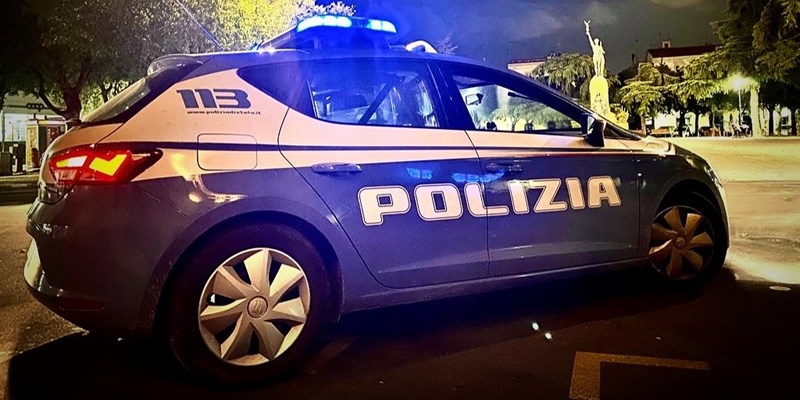 Polizia