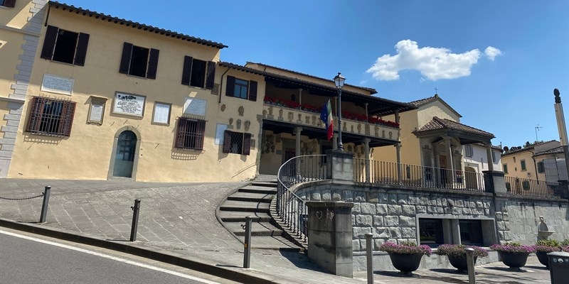 Fiesole - Immagine di repertorio