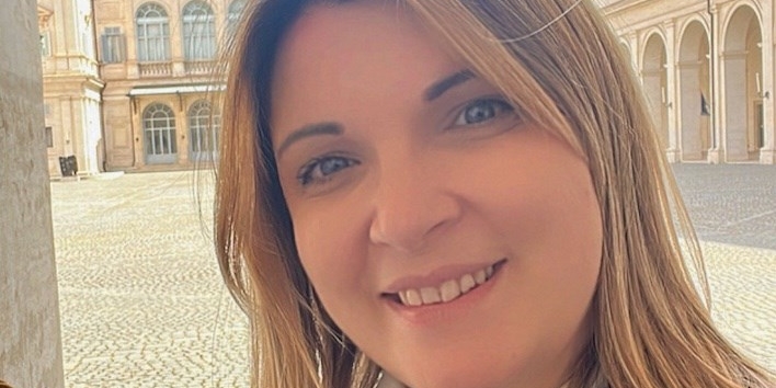 Alessandra Gallego Bressan