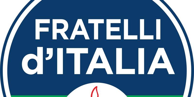 Logo Fratelli d’Italia