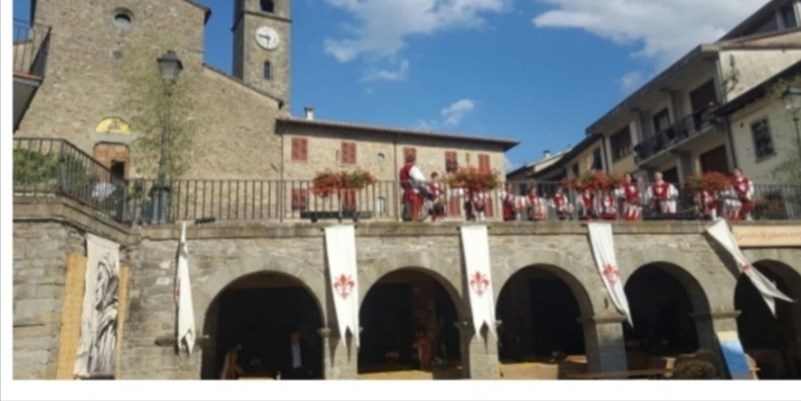 San Godenzo si prepara al Santo Patrono: un weekend ricco di iniziative