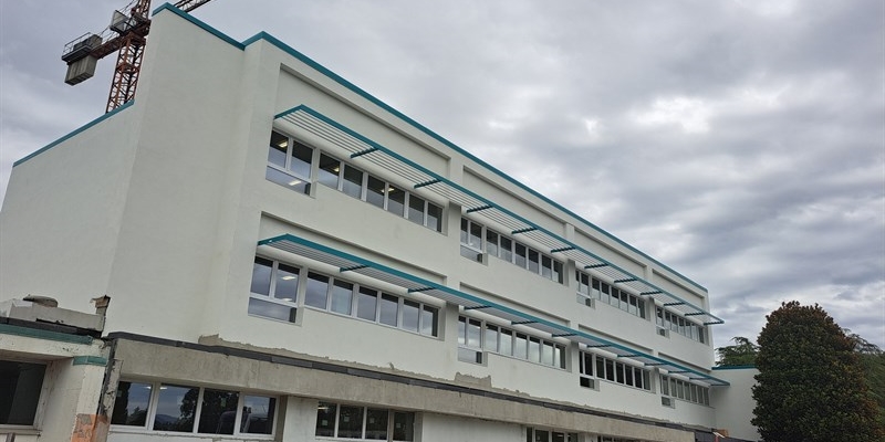 Scuola Lorenzo dei Medici