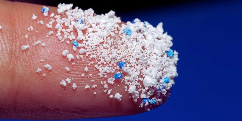 Lavatrice killer di microplastiche: tutti i gesti immediati per ridurne l’impatto-okmugello.it