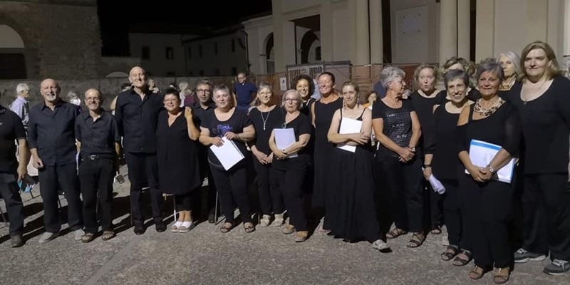 Il Semplicemente Coro