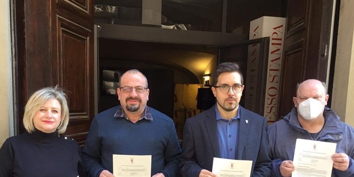 Spegnere il lungofiume e la facciata per risparmiare energia. La proposta di SiAmo Marradi per il risparmio energetico