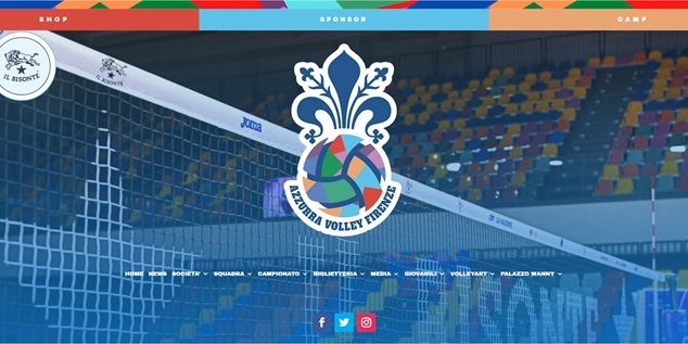 Il nuovo sito de Il Bisonte Firenze