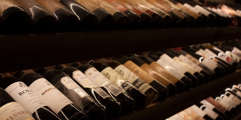 Borgo Divino. Il Wine Festival il 29 e 30 ottobre a Villa Pecori Giraldi