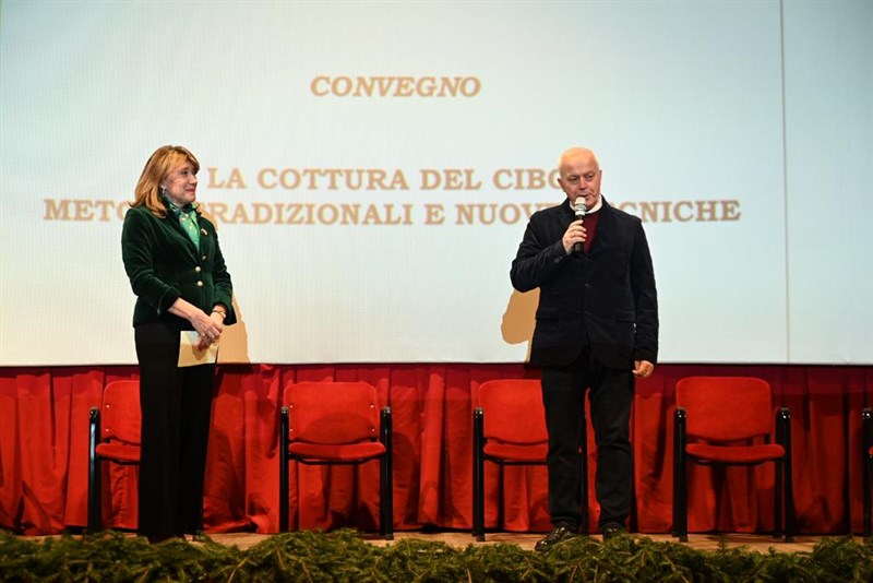 relatori al convegno