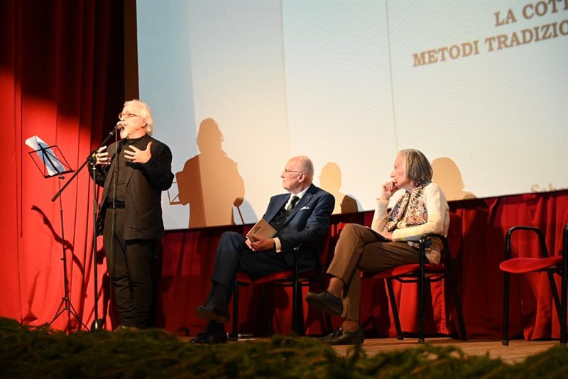 relatori al convegno