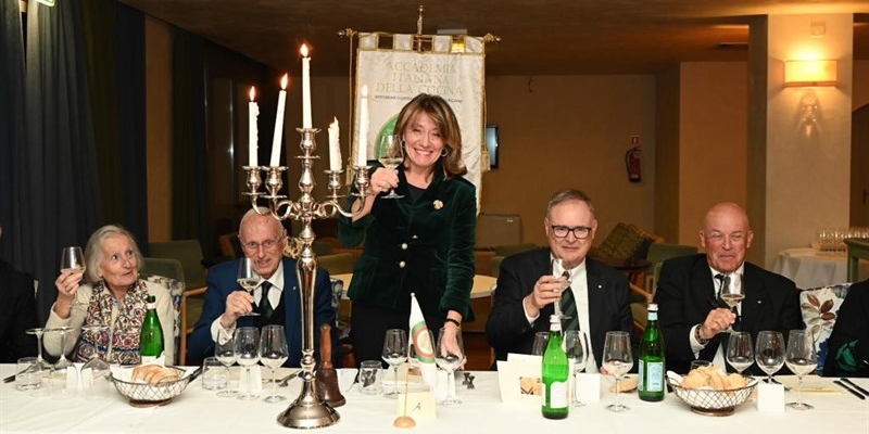 20 anni della delegazione mugellana