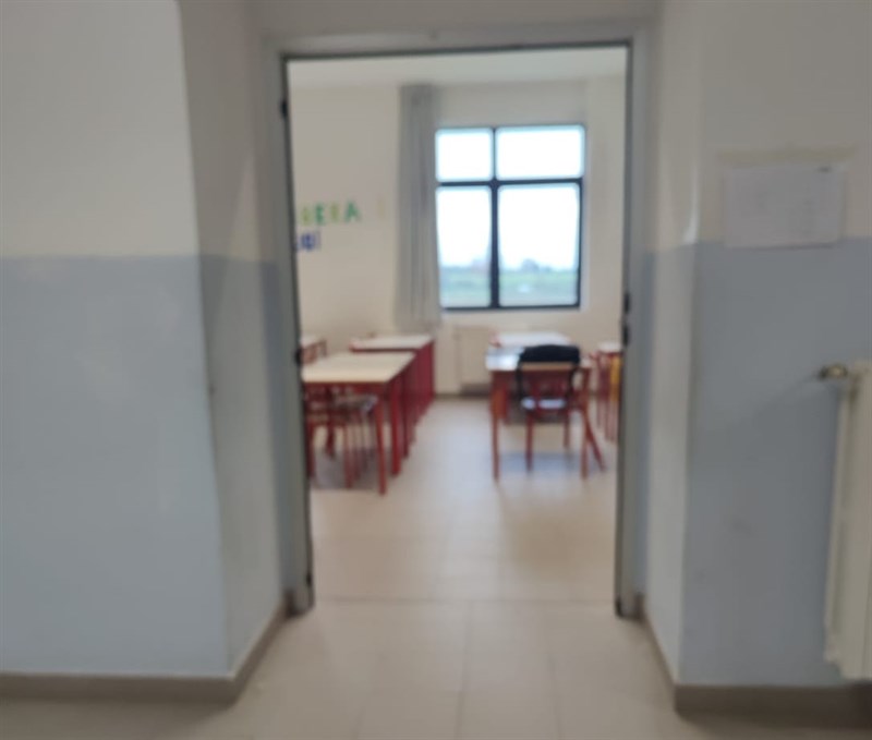 Protesta degli studenti