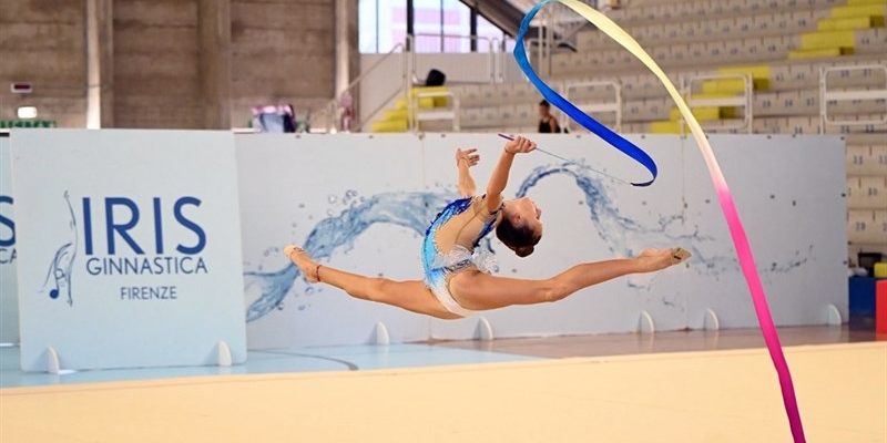 Cuore toscano. Il movimento ginnico regionale celebra risultati e talenti del 2025