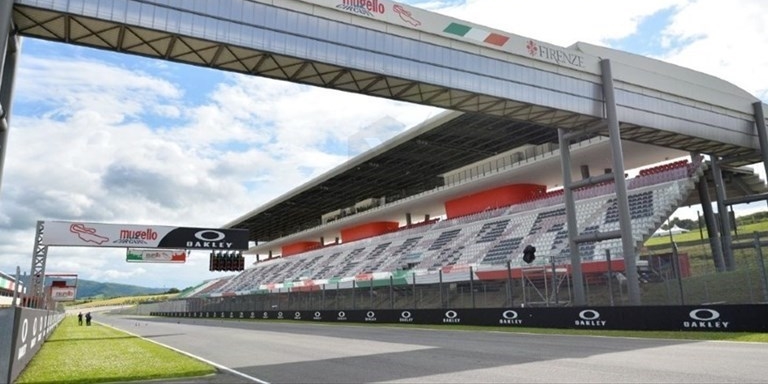 Gran Premio d'Italia Oakley 2023 - MotoGP - Organizzate navette straordinarie - I dettagli