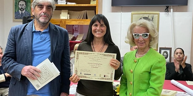 I risultati del premio letterario Dino Campana La Poesia ci Salverà 