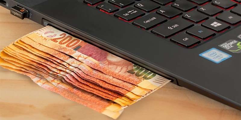 La fortuna sorride a Rufina